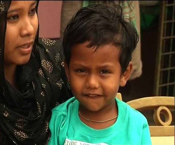 Reporter Stories: ক্রিকেট প্রশিক্ষণ থেকে পড়াশোনা, ‘ডায়পার কোহলির’ যাবতীয় খরচের দায়িত্ব নিল বেসরকারি সংস্থা