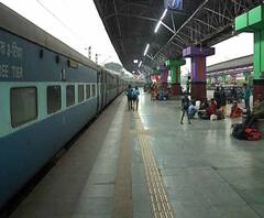 এক ঝলকে দেখে নেব আজকের মতো উত্তরবঙ্গগামী কোন কোন ট্রেন বাতিল...