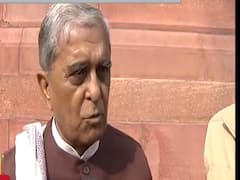 CAB के विरोधी देश के साथ विश्वासघात कर रहे हैं: हरनाथ सिंह, बीजेपी सांसद