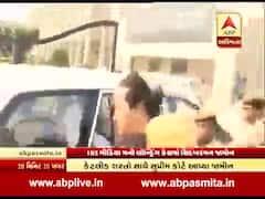 106 દિવસ બાદ પી.ચિદમ્બરમ જેલમાંથી આવ્યા બહાર, આજે સંસદ સત્રમાં ભાગ લેશે, જુઓ વીડિયો