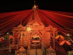 ઉંઝા ખાતે લક્ષચંડી મહાયજ્ઞનો થયો પ્રારંભ, જુઓ ખાસ અહેવાલ