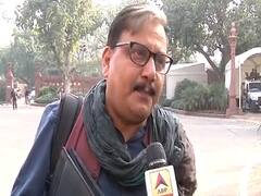 Citizenship Amendment Bill के विरोध में RJD, Manoj Jha ने BJP पर लगाया ये आरोप