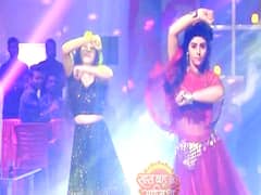 Raunak and Muskaan finally meet