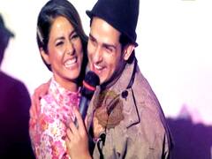 Hina Khan and Priyank's friendship grew stronger with new music video 