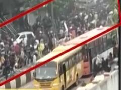 Big Debate: CAA not at all connected to NRC, says Zafar Islam