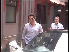 महाराष्ट्र सरकार ने घटाई Sachin Tendulkar की सुरक्षा, अब सिर्फ एस्कॉर्ट रहेगा साथ