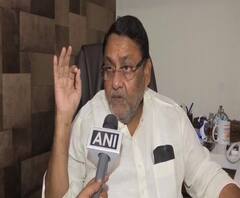 Nawab Malik | ...पंतप्रधान नरेंद्र मोदींना पायउतार व्हावंच लागेल : नवाब मलिक | ABP Majha