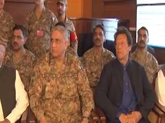 Trouble mounts for Imran Khan as Pakistani Army gets divided on Qamar Javed Bajwa's extension