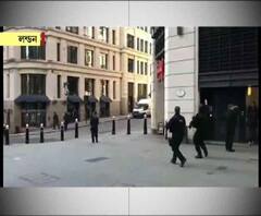 লন্ডন ব্রিজে হামলার দায় স্বীকার আইএসের 