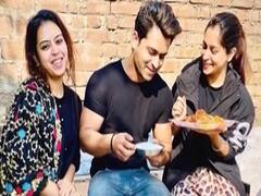 Saas Bahu Aur Saazish: एकता कपूर को सपोर्ट कर रहे हैं अनुराग और प्रेरणा, देखिए