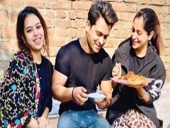 Watch full Saas Bahu Aur Saazish of December 3rd, 2019