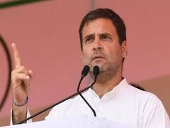 BJP की मांग रद्द की जाए Rahul Gandhi की सदस्यता, कांग्रेस ने इस तरह किया बचाव