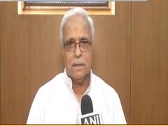 RSS के सर कार्यवाह Bhaiyyaji Joshi ने Citizenship Amendment Bill पर दिया ये बयान