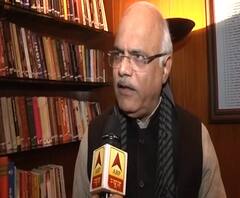 Vinay Sahastrabuddhe Exclusive | पीडित शोषितांना भारतात आणण्याला प्राधान्य : विनय सहस्त्रबुद्धे | ABP MAJHA