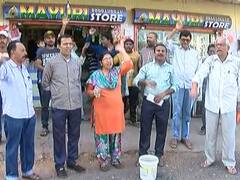 વડોદરામાં દુષિત પાણીથી લોકો પરેશાન, હેલ્થ લેબોરેટરીના રિપોર્ટમાં શું થયો ખુલાસો? જુઓ વીડિયો