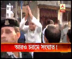 সপ্তমে রাজ্য-রাজ্যপাল সংঘাত, রাজ্যপালের বিরুদ্ধে সুর চড়িয়ে রাজ্যসভায় ওয়াকআউট তৃণমূলের, বিল আটকে রাখার অভিযোগে বিধানসভায় প্রতিবাদ