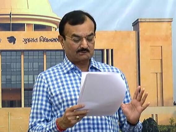 નાણાવટી-મહેતા તપાસપંચ રિપોર્ટઃ 2002ના ગુજરાતના રમખાણોમાં તત્કાલિન મુખ્યમંત્રી-મંત્રીઓને ક્લિનચીટ