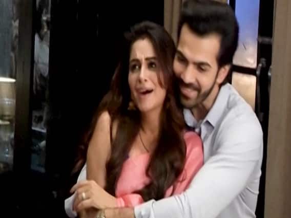 Watch full Saas Bahu Aur Saazish of December 9th, 2019