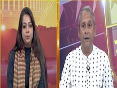 महिलाओं पर Kailash Vijayvargiya के बयान को लेकर Nishant Verma और Niti Jain में तकरार