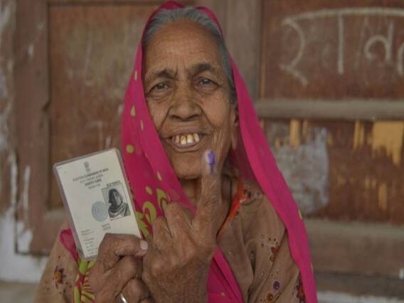  Jharkhand Assembly Election के लिए आज दूसरे चरण की वोटिंग