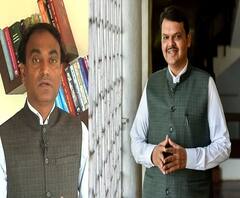 EXPLAINER VIDEO | देवेंद्र फडणवीस सरकारची पाच वर्ष | बातमीच्या पलीकडे | ABP Majha 