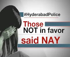 #HyderabadEncounter: Politicians Who Expressed Concerns Over The Hyderabad Police Encounter | ABP Uncut