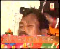 এবিপি আনন্দে খবর সম্প্রচারের পর অসহায় রোগীকে ভর্তি নিল আর জি কর