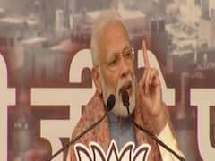 Modi विरोध करो लेकिन गरीब का Auto-Rickshaw मत तोड़ो: PM Narendra Modi