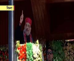 এনআরসি-এনপিআর নিয়ে রাহুল গাঁধীকে পাল্টা আক্রমণ করেছেন অমিত শাহ