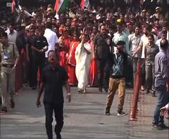 National News | देशभरातील बातम्यांचा सुपरफास्ट आढावा | बातम्या सुपरफास्ट | ABP Majha