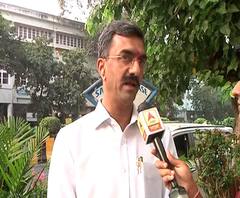 Maharashtra Cabinet Expansion | बाळासाहेब ठाकरेंनी दिलेला शब्द सत्यात उतरला : शंभूराजे देसाई | ABP Majha