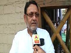 Maharashtra में आज होगा कैबिनेट विस्तार, देखिए मंत्री बनने से पहले क्या बोले Nawab Malik?