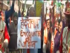 First time, Police being thanked for the encounter | Master Stroke