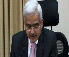 চলতি আর্থিক বছরে আরও কমবে বৃদ্ধির হার, বাড়তে পারে মুদ্রাস্ফীতি, আশঙ্কা রিজার্ভ ব্যাঙ্কের