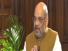 No link between NRC and detention center, say Amit Shah