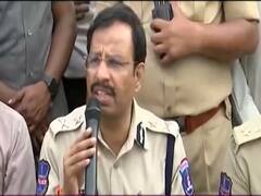 Hyderabad Encounter: देश भर में जश्न, सवाल भी उठे, देखिए Master Stroke Full 