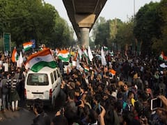 CVoter Survey में 62% लोगों ने किया CAA का समर्थन, 65% बोले पूरे देश में लागू हो NRC