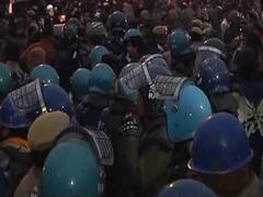 CAA: सीलमपुर में काफी तादाद में जुटे लोग, माहौल शांत, अलर्ट पर पुलिस