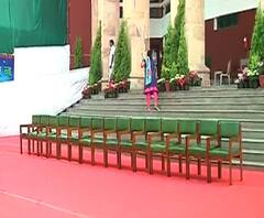 Farmer Loan Waiver | हिवाळी अधिवेशनात कर्जमाफीवरुन भाजप पुन्हा आक्रमक होण्याची शक्यता | ABP Majha 