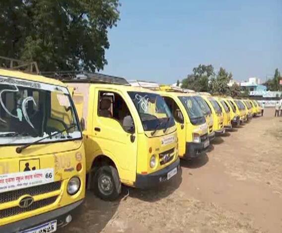 Rural News | माझं गाव माझा जिल्हा | गावाकडच्या बातम्यांचा वेगवान आढावा | ABP Majha