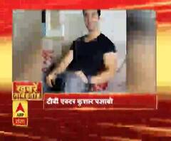 Khabarein Tabadtod: यूपी- उत्तराखंड और देश-दुनिया की खबरें देखें फटाफट अंदाज में | ABP Ganga