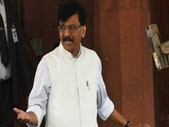 Sanjay Raut ने Citizenship Amendment Bill पर राज्यसभा में चर्चा से पहले दिया बड़ा बयान