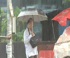 Rainfall Expected | पुढील 4-5 दिवस राज्यात मुसळधार पावसाची शक्यता, मध्य महाराष्ट्र, कोकण, विदर्भात वादळी पावसाचा अंदाज 