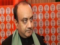 'हमारी अपेक्षाओं के मुताबिक नहीं हैं रुझान' - Sudhanshu Trivedi | Jharkhand Election Results
