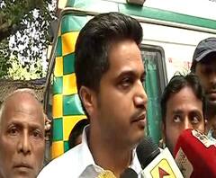 Rohit Pawar | काल काय झालं त्यापेक्षा, आज काय आहे हे महत्त्वाचं : रोहित पवार | ABP Majha