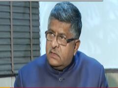 क्या NRC को लेकर मुसलमानों का डर जायज है? Ravi Shankar Prasad ने दिया जवाब | Master Stroke