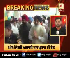 ਅਕਾਲੀ ਦਲ ਦਾ 99ਵਾਂ ਸਥਾਪਨਾ ਦਿਵਸ, ਟਕਸਾਲੀਆਂ ਦੇ ਸਮਾਗਮ 'ਚ ਢੀਂਡਸਾ ਹੋਣਗੇ ਸ਼ਾਮਲ