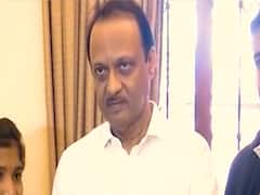 When Ajit Pawar changed side | ABP Special