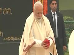 Atal Bihari Vajpayee की 95वीं जयंती पर भजन सम्राट Anup Jalota ने गाए भजन, देखिए