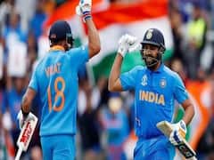 IND vs WI, 3rd T20I: India Beat West Indies By 67 Runs, Clinch Series 2-1